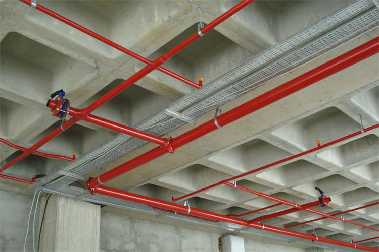 Robotik içeren endüstriyel otomasyon ve kontrol sistemleri